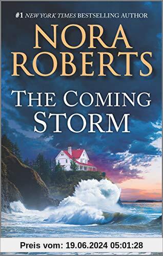 Roberts, N: Coming Storm